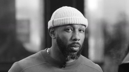 DJ der „Ellen“-Show: DJ Stephen Twitch stirbt mit 40 Jahren