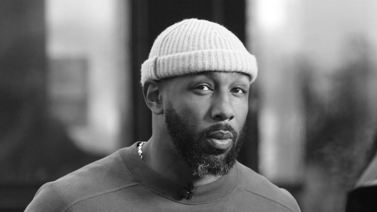 Dj der „ellen“-show: dj stephen twitch stirbt mit 40 jahren