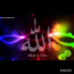 Renungan Islam. Islamic Reflections