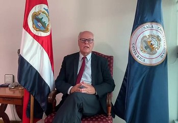 ext-Fernando Castillo; magistrado presidente de la sala constitucional-141222