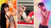 Plastique Tiara From RuPaul's Drag Race Is TikTok’s Favorite Drag Queen