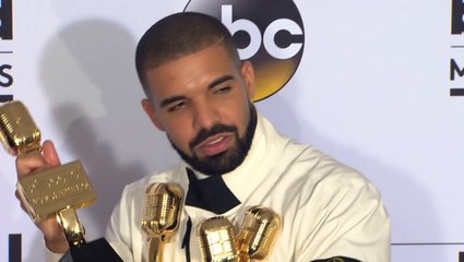 Drake Reveals Diamond Necklace With 42 Engagement Rings Dedicated To The Women He Never Proposed To