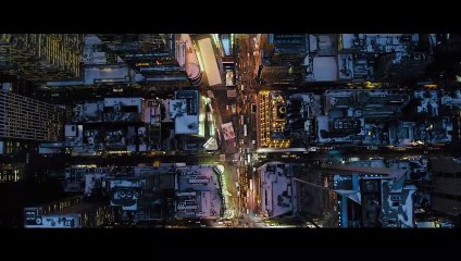 In a city of millions nobody hear your SCREAM VI 03/10/2023