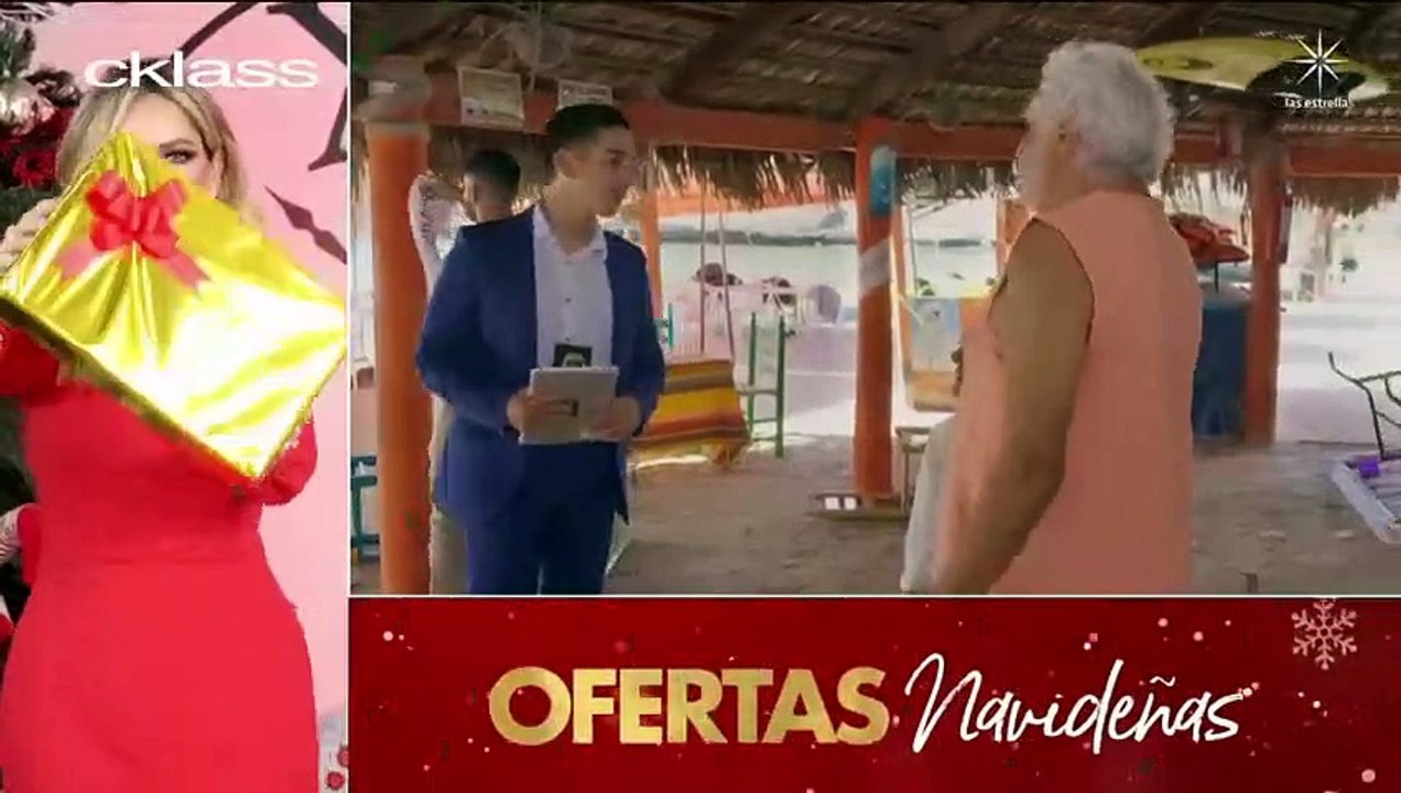 Cabo - Capitulo 37