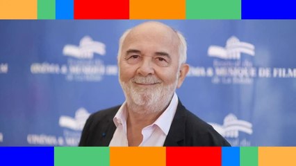 Gérard Jugnot : sa technique imparable pour se faire remarquer à ses débuts