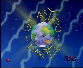 Gli Astromartin [Titolo originale "Spaced Out"] ep.23 Downsized [ITA]