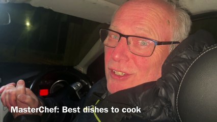 MasterChef: The Professionals – Top Dishes to Impress Your Guests 🍽️