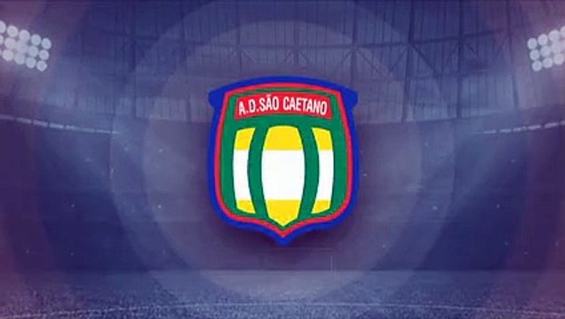 Provável escalação do São Caetano para enfrentar o Santos