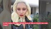 Vanessa Hudgens Or Lady Gaga? Actress Shocks With Makeover!