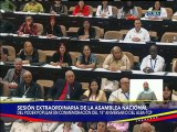 Jefe de Estado participa en la XXII Cumbre del ALBA-TCP en La Habana, Cuba
