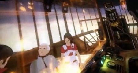 Skyland Skyland S01 E021 – Book of Worlds