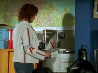 BAANTJER SEIZOEN 9 AFLEVERING 9 DE COCK EN DE MOORD ONDER OGEN.