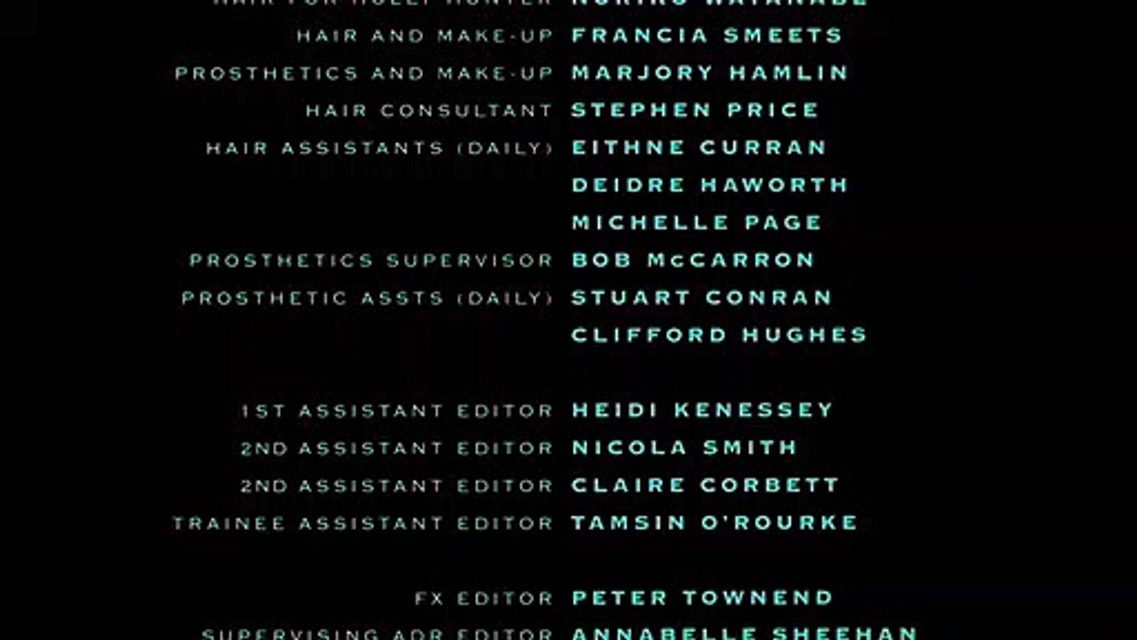 DAS PIANO (1993) Filme Deustche HD - Part 02 HD Deutsch