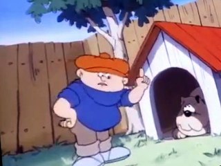 Heathcliff & the Catillac Cats S01 E029