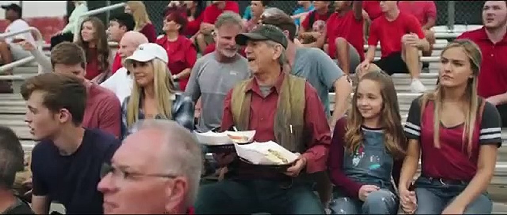 DAS MÄDCHEN, DAS AN WUNDER GLAUBT (2021) Filme Deustche HD HD Deutsch