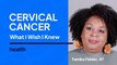 Cervical Cancer Survivor Shares What She Wishes She Knew Before Diagnosis | What I Wish I Knew
