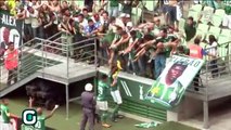 Palmeiras se prepara para jogo em casa contra o Linense