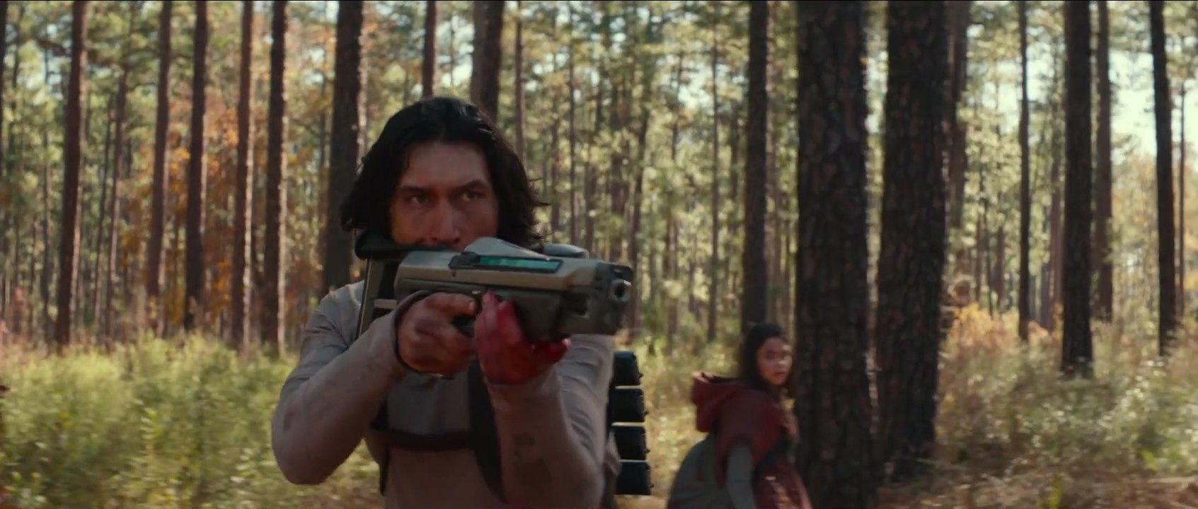 65 - Trailer (English) HD