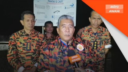 Mati Lemas | Kes di Terengganu meningkat pada 2022