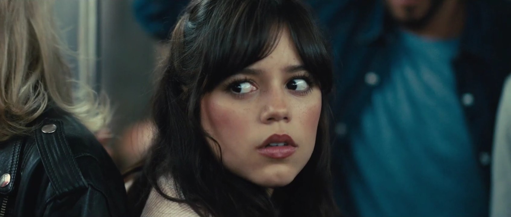 Scream 6 - Teaser Trailer (Deutsch) HD