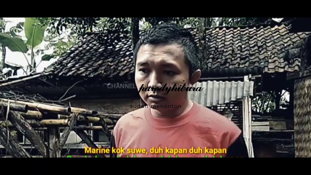 Duh Bapake..