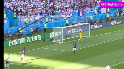 France vs Argentina World Cup2018 Round of 16 - Extended Highlights