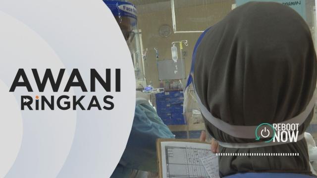 AWANI Ringkas: Tangani isu birokrasi sistem kesihatan