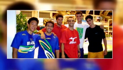 Made for Brasil - Ep 02 - Marco Vasconcelos