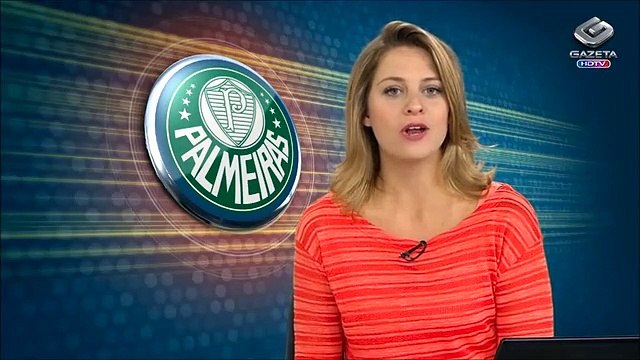 Palmeiras segue se preparando para pegar Figueirense