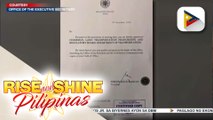 Teofilo Guadiz III, itinalaga bilang bagong Chairperson ng LTFRB