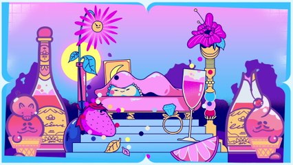 futurebae - Comme ci, comme ça