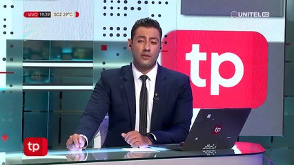 Abogado defiende a afectado por avasallamiento en Guarayos