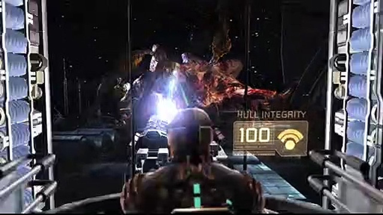Time to use the Asteroid Defense System for something more flashy