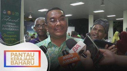 Saman PM | Kes tidak jejaskan hubungan Kedah dengan Persekutuan