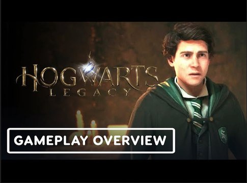 Hogwarts Legacy | Official Room of Requirement Customization Gameplay