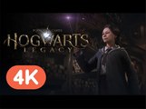 Hogwarts Legacy | Room of Requirement Personalization Developer Commentary