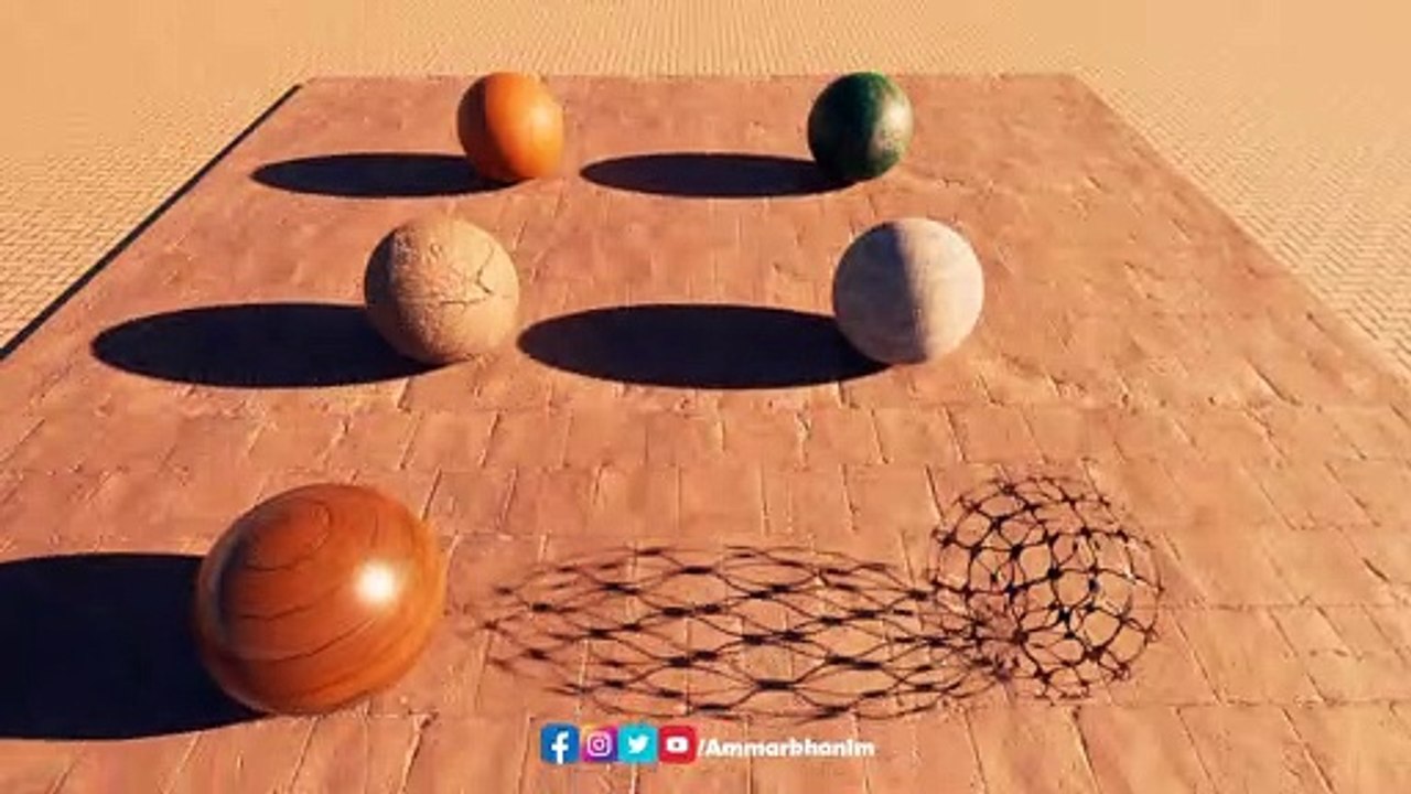 Create Realistic Material with Twinmotion 2022 | Ammar Khan