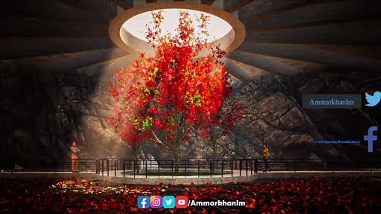 Conceptual Art Twinmotion 2022 | Ammar Khan