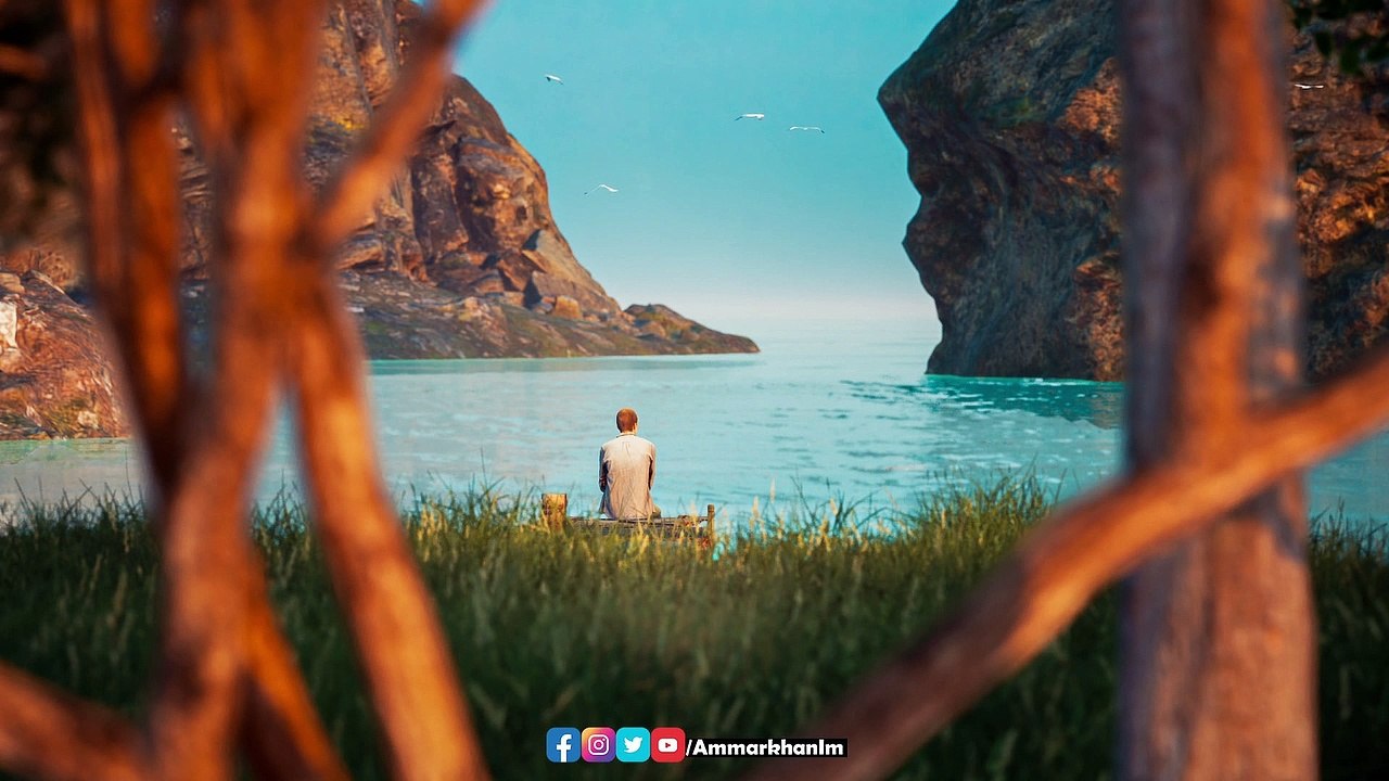 How I Quickly Create 3D Environments in Twinmotion 2022 | Ammar Khan