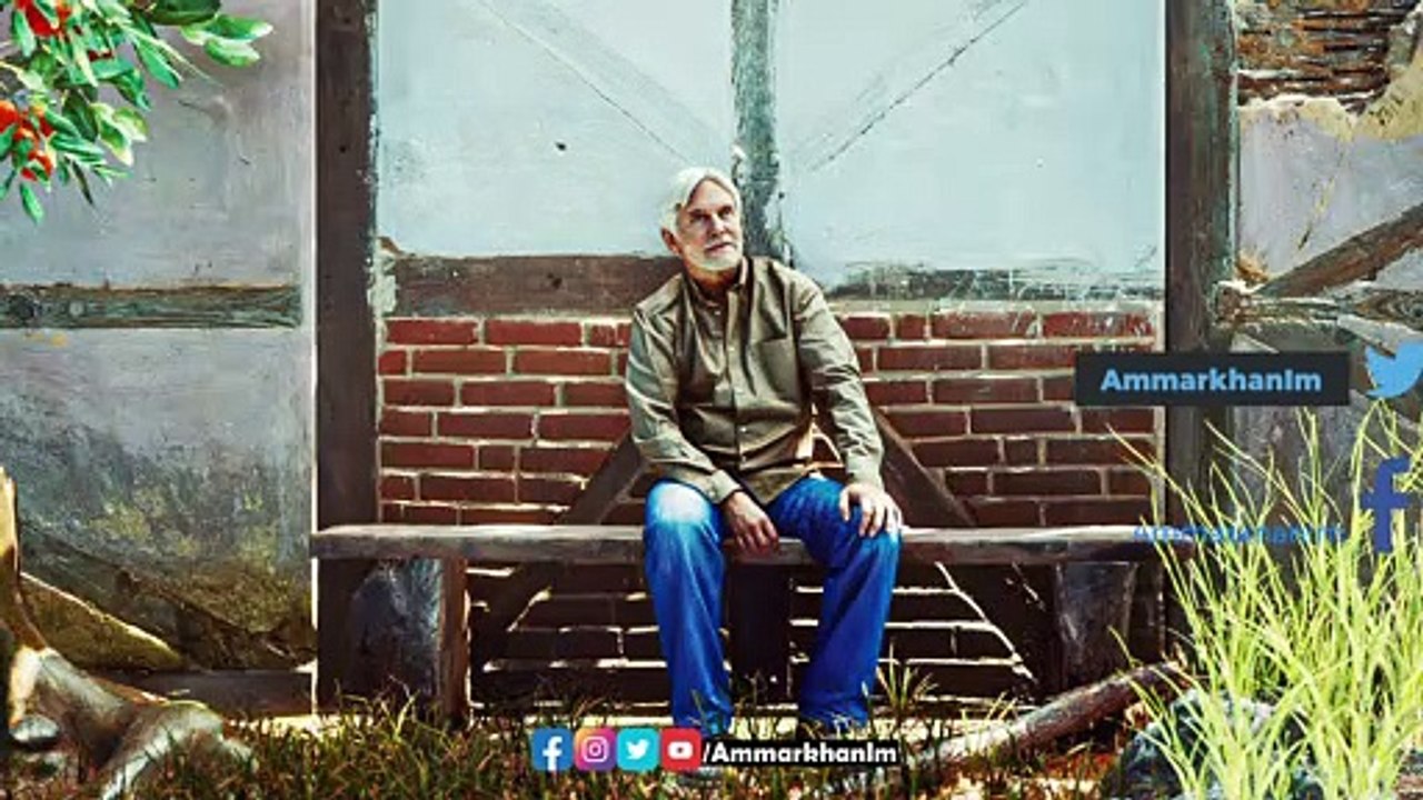 Old Man House Concept Art - Twinmotion 2022 | Ammar Khan