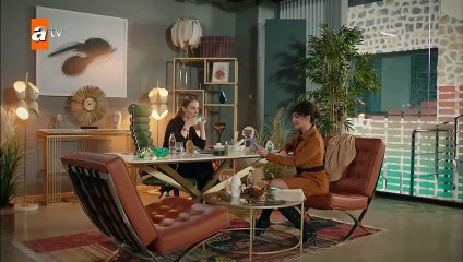 مسلسل القليل من ضوء النهار الحلقة 15 كاملة مترجمة قسم 3