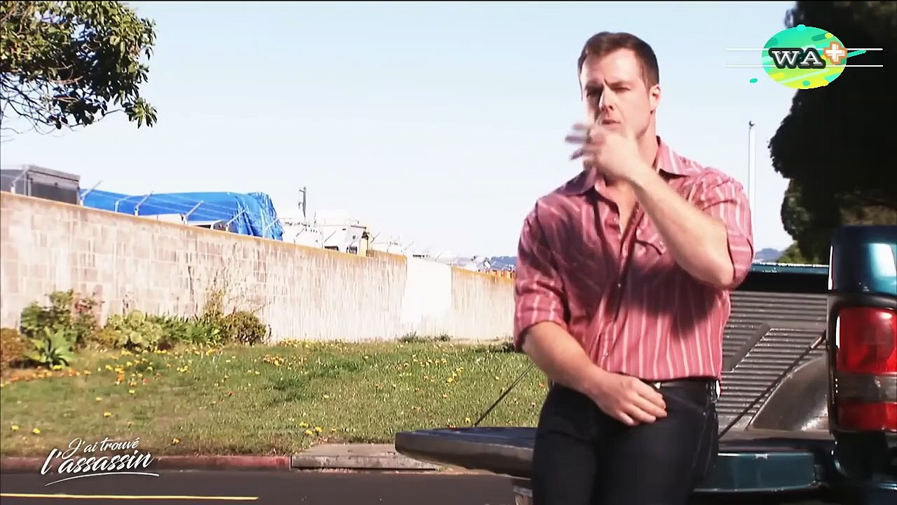 RETRO-AFFAIRE JUSTICEJAI TROUVE LASSASSIN JE SUIS UNE PERSONNE ORDINAIRE OBSEDEE PAR LA VERITE II