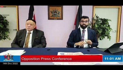 UNC Trains Its Guns On Gov't