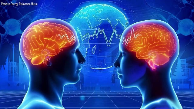 Vibrations Pour L'énergie Positive, Boost D'énergie Positive, Augmentation Des Vibrations Positives