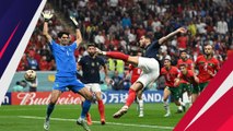 Tendang Maroko, Prancis Tantang Argentina di Final Piala Dunia 2022