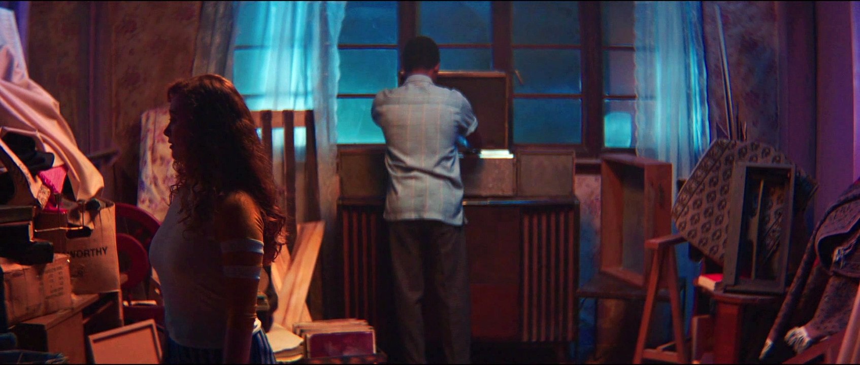 DIAVLO - AUSGEBURT DER HÖLLE (2021) Filme Deustche HD HD Deutsch