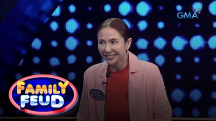 Family Feud Philippines: Saan ba kasi 'yang "kahit saan" na 'yan?