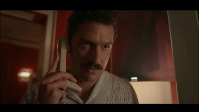 IR Interview: Jack Bannon & Ben Aldridge For Pennyworth - The Origin Of Batman’s Butler [HBO Max-S3] - Part II