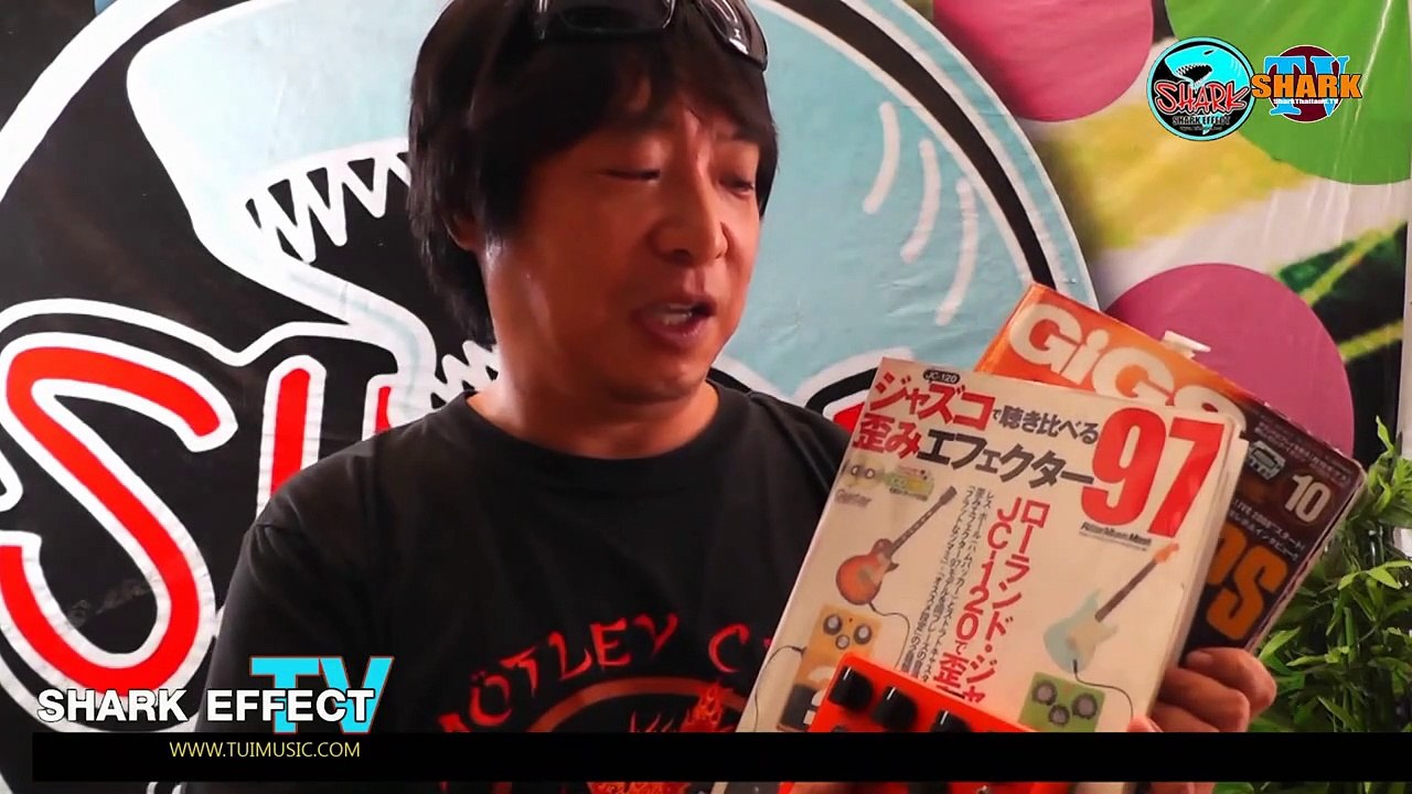 ซ่อมกีตาร์คอหักขาด(Epiphone LP)Neck Broken Guitar Repair by TuiMusic