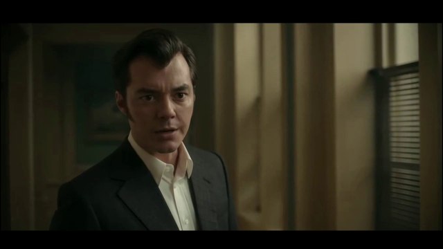 IR Interview: Jack Bannon & Ben Aldridge For Pennyworth - The Origin Of Batman’s Butler [HBO Max-S3] - Part I